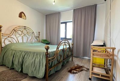 Casă cu 4 camere cu Teren 213 Mp în Cug