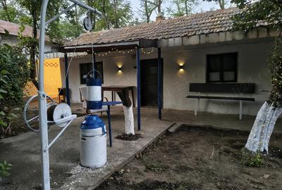 Casa locuibila in judetul buzau - 4