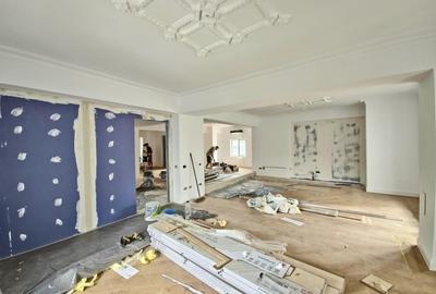 Vila complet refacuta, 250 mp curte ,  Aviatorilor - 6