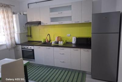Garsonieră în Sânpetru - 7