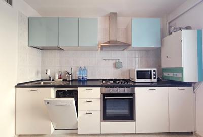 Timpuri Noi metrou | Apartament modern | Bloc anvelopat | Centrala proprie, ANAF - 11