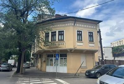 Oportunitate Spatiu Comercial/Casa S+P+1 | Calea Dudesti Teren 129 mp - 2