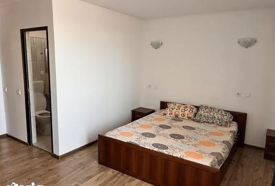 Apartament cu 2 camere, mobilat în Vasile Aaron - 3
