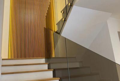 Direct proprietar duplex lux Jysk Domnesti - 5