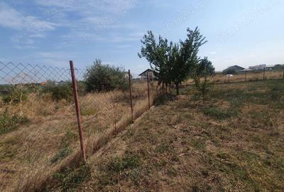 Teren în Vânători - 4