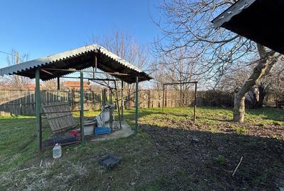 Casă cu 3 camere în Jiul - 4