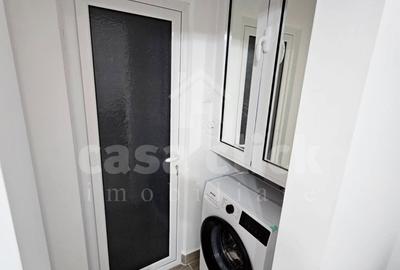 Apartament cu 2 camere semidecomandat, mobilat în Țiglina 2 - 8