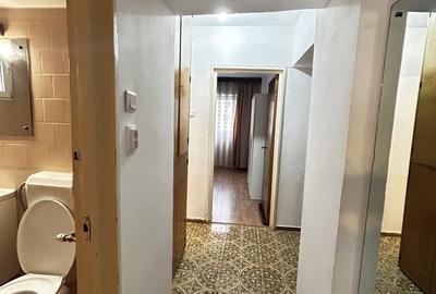 Apartament cu 3 camere decomandat în Titan - 6