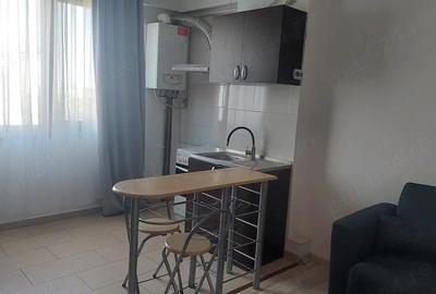 Garsonieră decomandată în Păcurari - 2