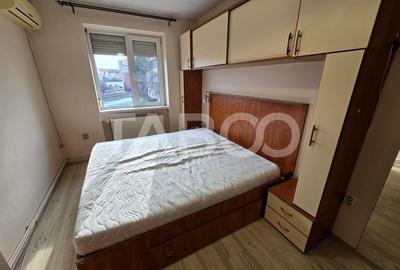 Apartament 2 camere de vanzare 48 utili balcon zona Vasile Aaron Sibiu - 10