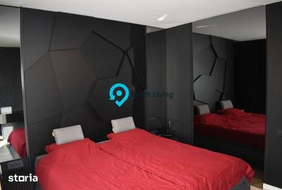 Apartament cu 3 camere în Nord - 16