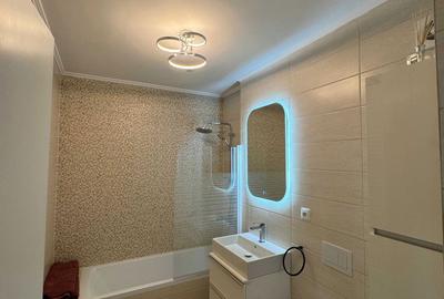 Apartament cu 2 camere decomandat în Exterior Vest - 5