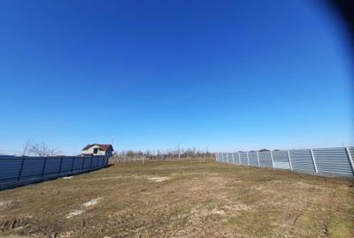 Teren de 580 mp, în Odaia Manolache - 6