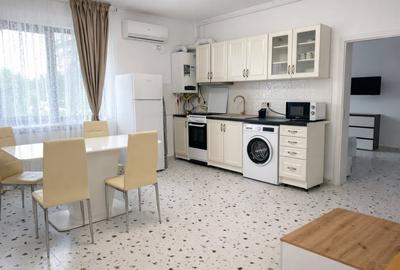 Apartament cu 2 camere decomandat, mobilat în Mamaia-Sat - 2