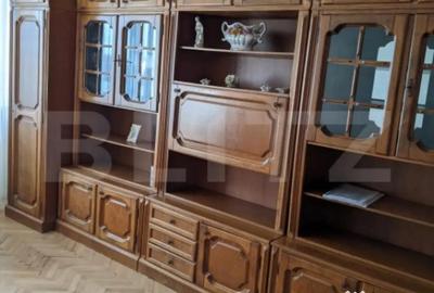 Apartament cu 4 camere decomandat, mobilat în Micro 17 - 16