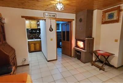 Casă cu 4 camere în Valea Neagră - 2
