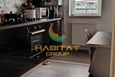 Apartament cu 2 camere decomandat, mobilat în Berceni - 5