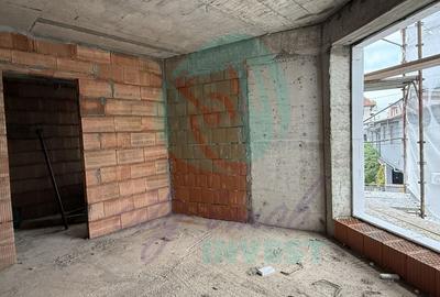 2 camere cu terasa de 17 m langa PARC si METROU - 11