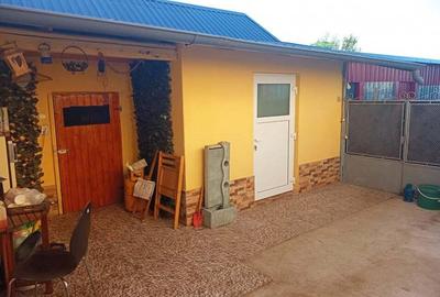 Casa 3 camere in Nadlac renovata recent - 1