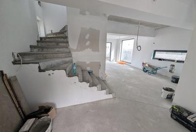 Casa 4 camere 155mp | Tunari | 0 comision | teren 350mp - 10