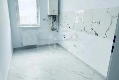 Garsoniera | bloc 2025 | Militari Residence - 4