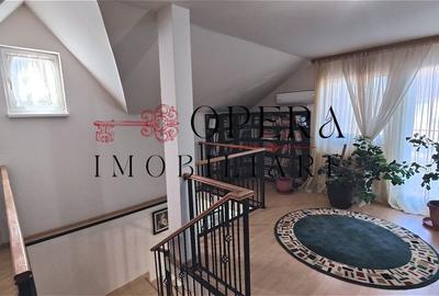 Casa individuala, de vanzare, zona Piata Chirila - 7