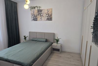 Apartament cu 2 camere decomandat în Central - 1
