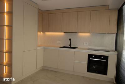 Apartament cu 2 camere, mobilat în Floreasca - 3