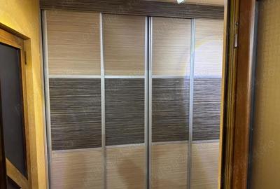 Apartament cu 2 camere semidecomandat în Vest