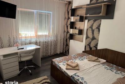Apartament cu 3 camere în Central - 6