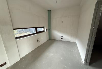 De vanzare duplex 2 unitati locative in Iris zona Auchan dispus pe 3 nivele - 12