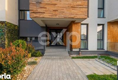 Apartament cu 2 camere, mobilat în Bartolomeu - 4