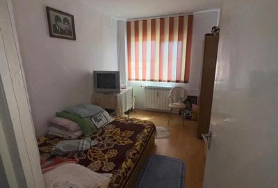 Apartament cu 3 camere decomandat în Central - 7