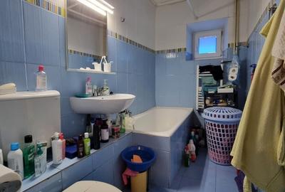 Garsonieră decomandată, mobilată în Nerva Traian - 7