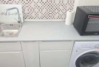Garsonieră decomandată în Ultracentral - 9