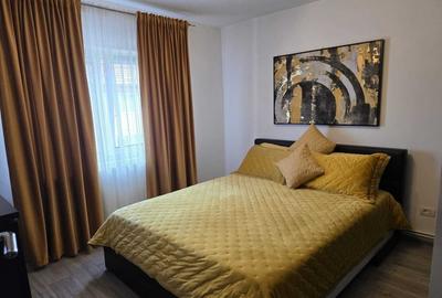 Apartament 2 camere 65mp, etaj intermediar, zona Spitalul de Recuperare - 2