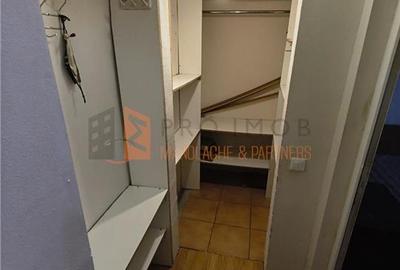Apartament cu 2 camere decomandat, mobilat în Micro 3 - 11
