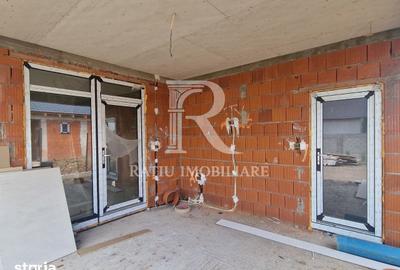 Casă cu 4 camere cu Teren 553 Mp în Oșorhei - 2
