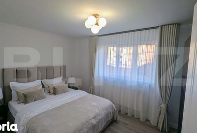 Apartament cu 2 camere în Cetate - 2