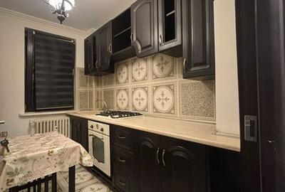 Apartament cu 2 camere semidecomandat în Gării - 5