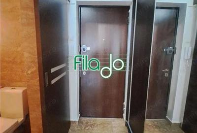 Garsonieră semidecomandată, mobilată în Vatra Luminoasă