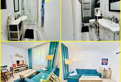 Casa transformata in 2 apartamente de lux - Afacere Booking Airbnb - venit anual de 25.000 Euro - 3