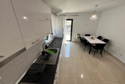 Vanzare Vila Individuala Branesti - 23