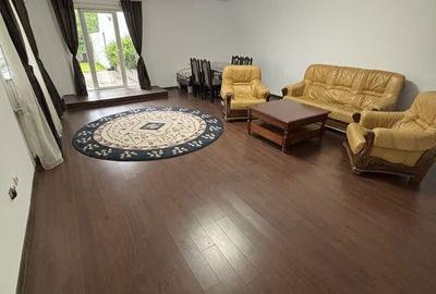 Casă cu 4 camere cu Teren 300 Mp în Central - 7