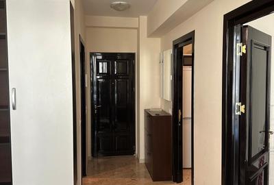 COPOU, Exclusive Residence – Ap 2 camere, Mobilat și Utilat - 7