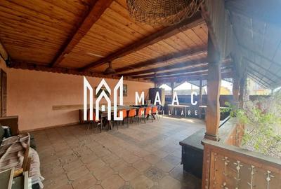 Casa 6 camere I 250MPU | 867MP Teren | Turnisor - 13