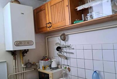 Garsoniera de vanzare , Burdea , parter , 40.800 euro usor negociabil - 2