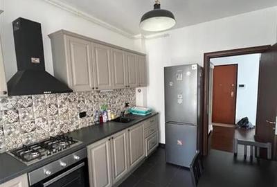 Apartament 3 camere Metalurgiei Cartierul Solar - 5