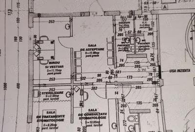 110.000 E ! Spa?iu comercial la parter de bloc zona TRAIAN - 14
