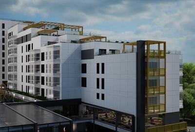 Proiect Premium Unicat in Faleza Nord - 14